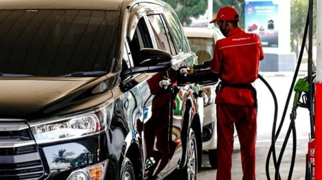 Ahli ITB: Mobil Baru Sebaiknya Gunakan BBM Beroktan Tinggi