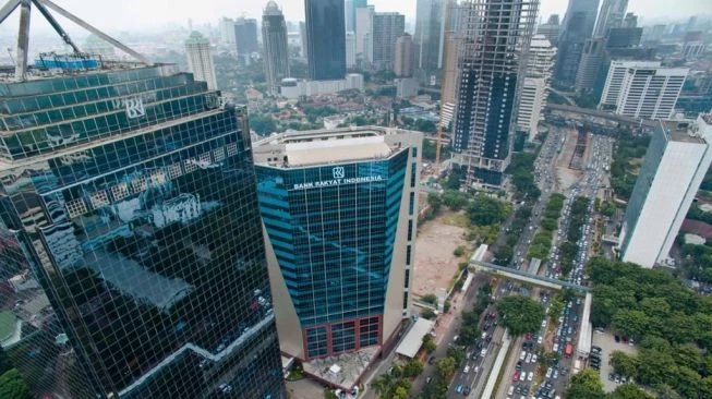 BRI Konsisten Jadi Penyumbang Deviden Terbesar pada 2020