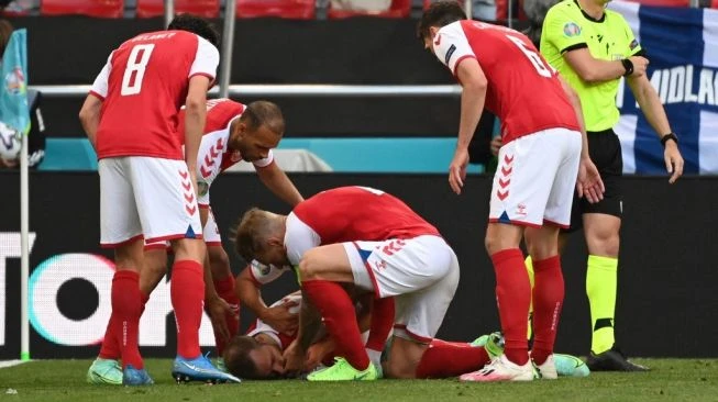 Cegah Kolaps karena Serangan Jantung, Perhatikan Intensitas Olahraga Anda