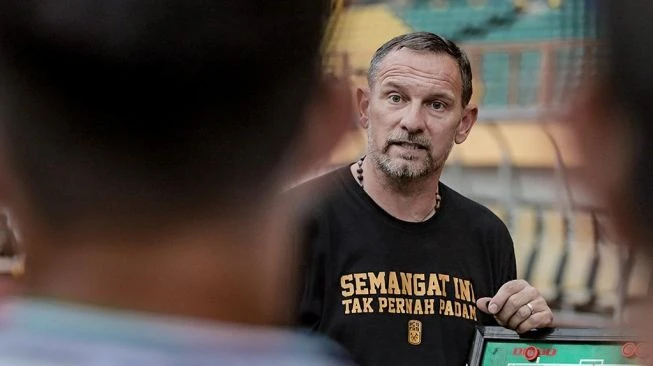 Menang Uji Coba Lawan MSG, PSS Sleman Tak Peduli Hasil