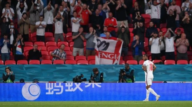Klasemen Akhir Grup D Euro 2020: Inggris Juara Grup, Skotlandia Angkat Koper