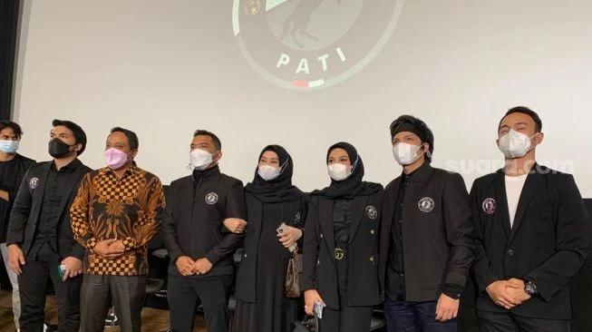Nama AHHA PS Pati Berpolemik, Atta Halilintar Ikhlas jika Tak Bisa Dipakai di Liga 2 2021
