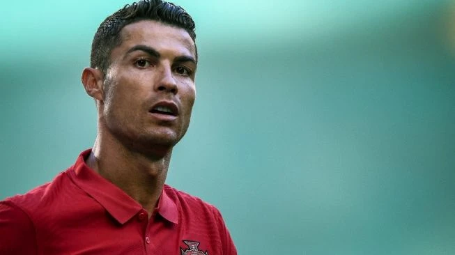 Saat Aksi Ronaldo Bikin Coca-cola Rugi Rp57 Triliun