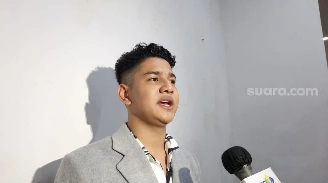 Disebut Ngeprank Satu Indonesia, Ini Makna di Balik Lagu Baru Syakir Daulay