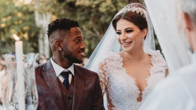 Deretan WAGs Timnas Brasil yang Memesona di Copa America 2021