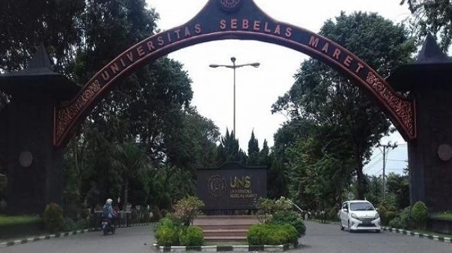 Jalur Mandiri UNS 2021: Jadwal, Cara Daftar, Syarat, Biaya