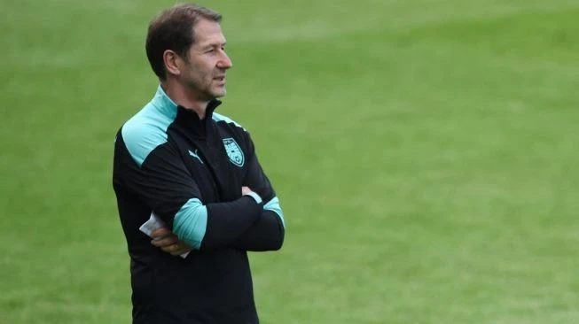 5 Hits Bola: Italia Vs Austria Digelar di Wembley, Foda Sebut Tak Masuk Akal