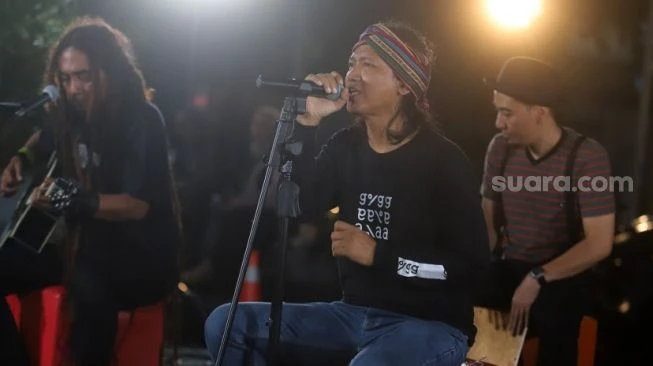 Tepeng Steven and Coconut Treez Dipastikan Meninggal dalam Kondisi Negatif Covid-19