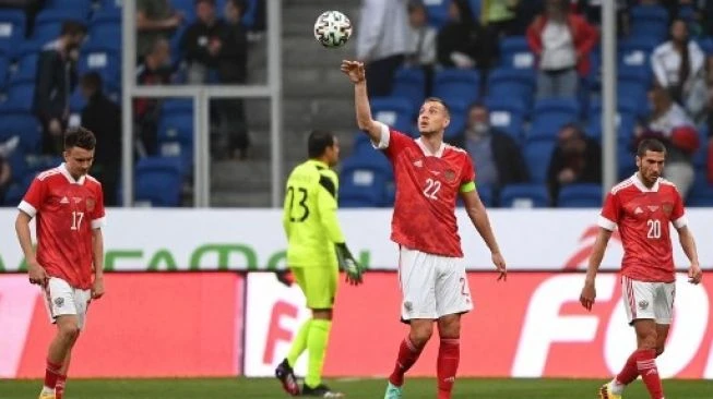 Prediksi Rusia Vs Denmark di Grup B Euro 2020: Laga Hidup Mati Kedua Tim