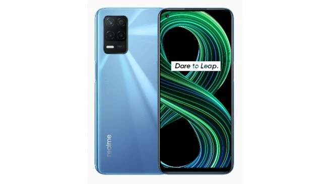 Resmi Meluncur, Harga Realme 8 5G Mulai Rp 2,9 Juta di Program Flash Sale
