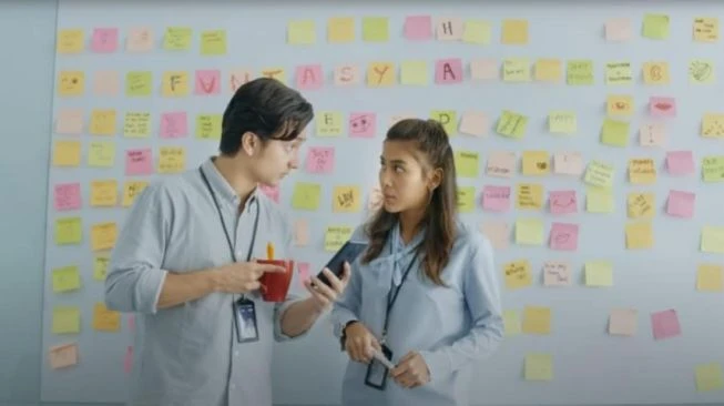 Web Series BRI Pakai Hati Sudah Ditonton 15 Juta Penonton