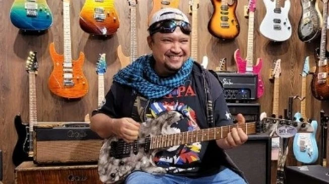 Baron Dirawat Intensif karena Covid-19, Keluarga Gelar Doa Bersama