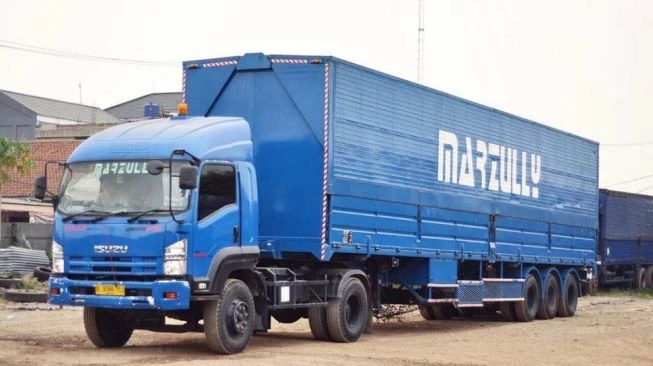Keberadaan Industri Logistik Semakin Vital di Era Pandemi