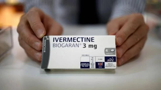 Obat Ivermectin untuk Apa? Benarkah Obat Covid-19? Ini Penjelasannya