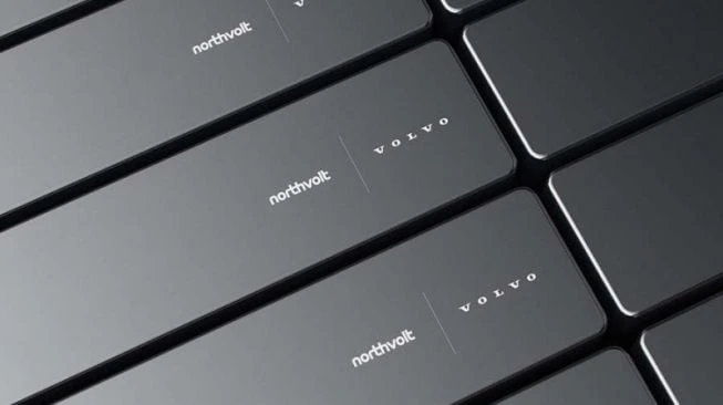Kemitraan Volvo Car Group dan Northvolt Lahirkan Baterai Mobil Listrik