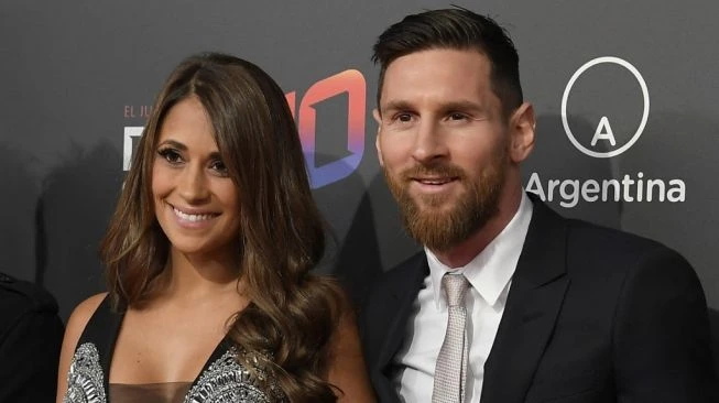 Pesona WAGs Timnas Argentina di Copa America 2021, Ada Istri Messi yang Hot Banget