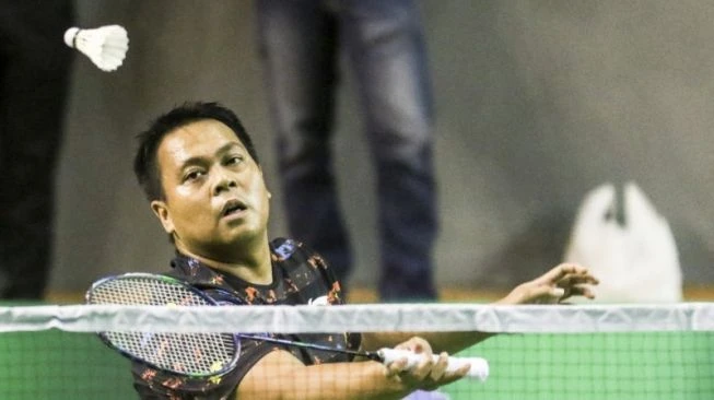 Top 5 Sport Sepekan: Legenda Bulutangkis Markis Kido Tutup Usia