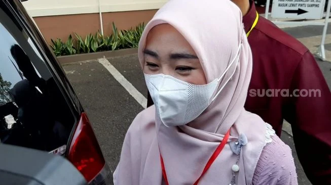 Cerai dari Larissa Chou, Nominal Nafkah Alvin Faiz ke Anak Dirahasiakan