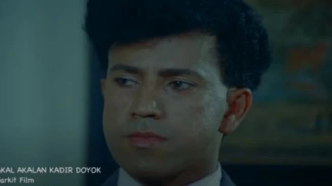 Innalillahi, Komedian Wan Abud Meninggal Dunia