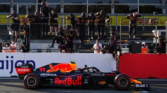 Pelumas Ini Ajak Masyarakat Manfaatkan Teknologi Jet Darat F1