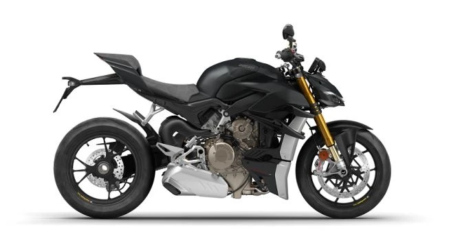 Harga Motor Ducati yang Ditilang Karena Knalpot Nyaris Rp 1 Miliar
