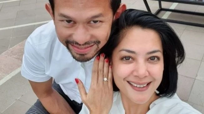 Mediasi Lulu Tobing dan Bani Maulana Mulia Lanjut di Luar Persidangan