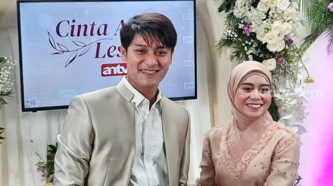 Rizky Billar dan Lesti Kejora Tak Libatkan Orangtua Urus Pernikahan, Kenapa?