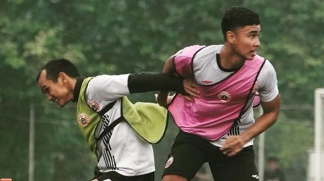 Ulang Tahun ke-18, Wonderkid Persija Ini Berharap Dapat Debut di Liga 1 2021