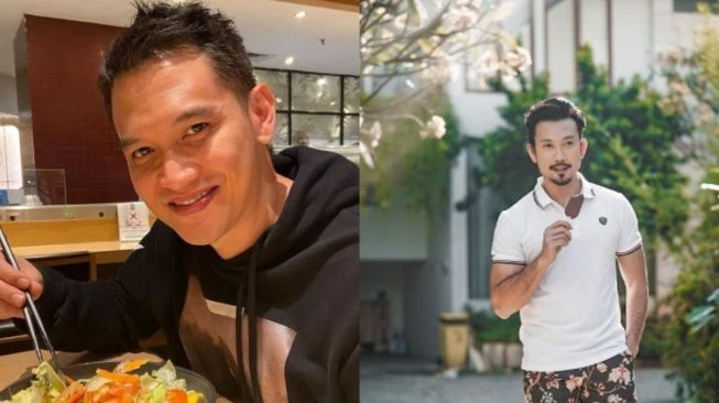 5 Artis Dituding Hamili Wanita Lain, Berhasil Buktikan Pakai Tes DNA