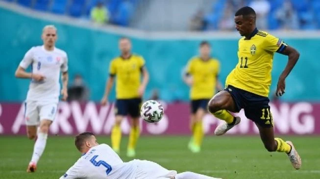 Prediksi Swedia vs Polandia di Grup E Euro 2020, 23 Juni 2021