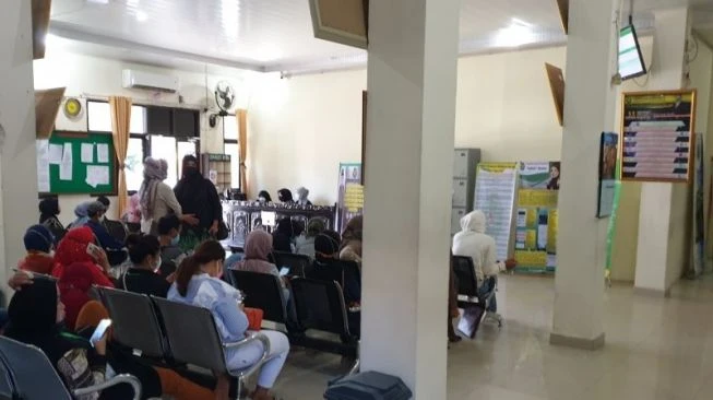 Ribuan Istri di Sumsel Gugat Cerai Suami saat Pandemi, Pemicu dari Akhlak hingga Selingkuh