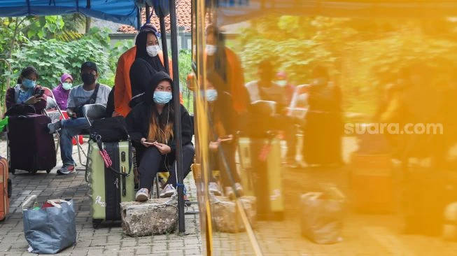 Satgas Catat Angka Kesembuhan Pasien Covid-19 Turun di 6 Provinsi, Salah Satunya Jakarta