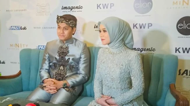 Murahnya Kebangetan, Harga Sepatu Lamaran Rizky Billar Bikin Warganet Kaget
