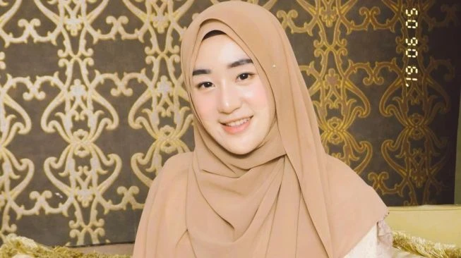 Pindah ke Bandung Hari Ini, Larissa Chou Tulis Pesan Haru