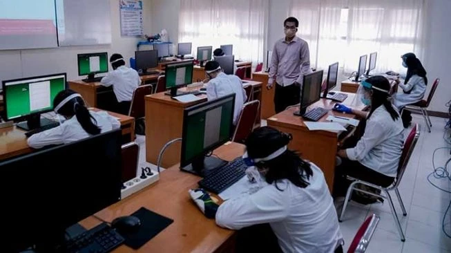 Doa Sebelum Ujian dan Artinya, Baca Agar Lancar Mengerjakan Soal