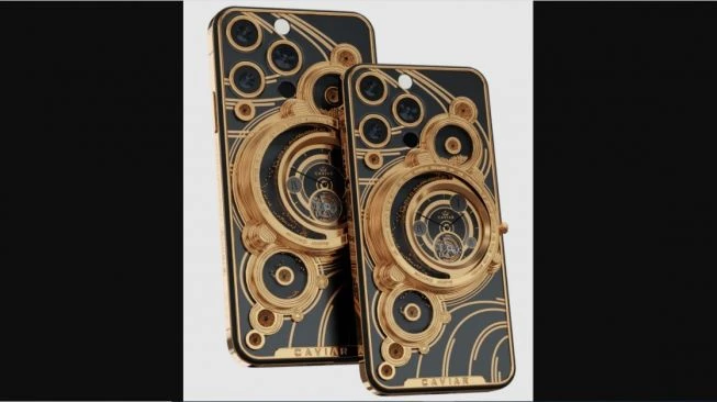 Istimewa! iPhone 13 Pro dan iPhone 13 Pro Max Ini Seharga Mobil