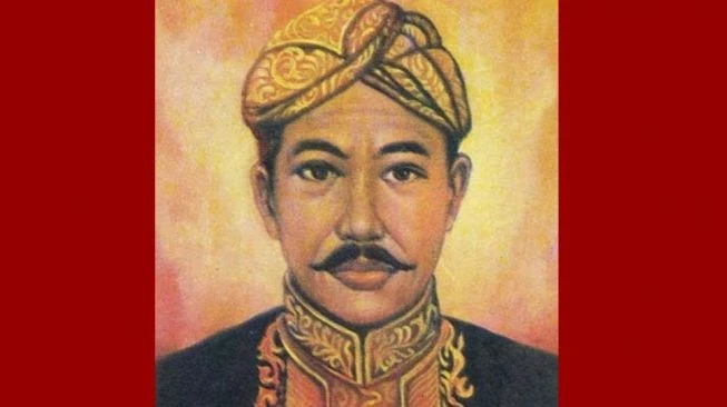 Pangeran Antasari: Biografi Pahlawan Nasional yang Mengusir Belanda