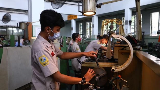 Tingkatkan Keahlian Instruktur, BBPLK Bandung Gandeng Sejumlah Perusahaan Bonafit
