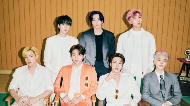 Jumlahnya Fantastis, Segini Tarif Kerja Sama dengan BTS