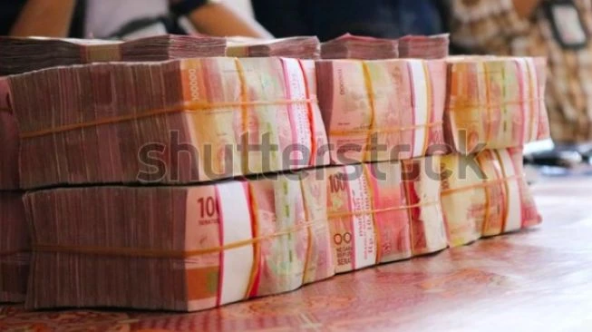 Bank Salah Transfer Rp 19 Miliar, Pria Ini Jadi Miliarder dalam Semalam