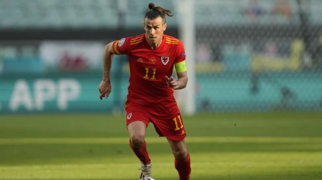 Simak 9 Fakta Menarik Jelang Duel Turki vs Wales di Euro 2020