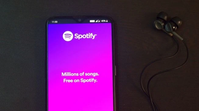 Kebijakan Pajak di App Store, Spotify Sebut Apple Tidak Adil