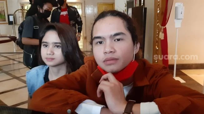 Ogah Diingatkan Dosa karena Peluk Tissa Biani, Dul Jaelani Ngegas