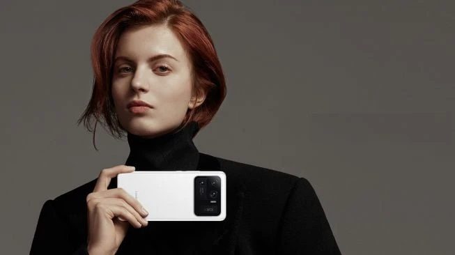 Bocor! Xiaomi Siap Merilis Flagship Baru, Dilengkapi UWB seperti di Samsung dan Apple