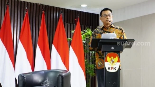 Kasus Corona Meroket, Moeldoko: Gelombang Kedua Pandemi Tak Terelakan