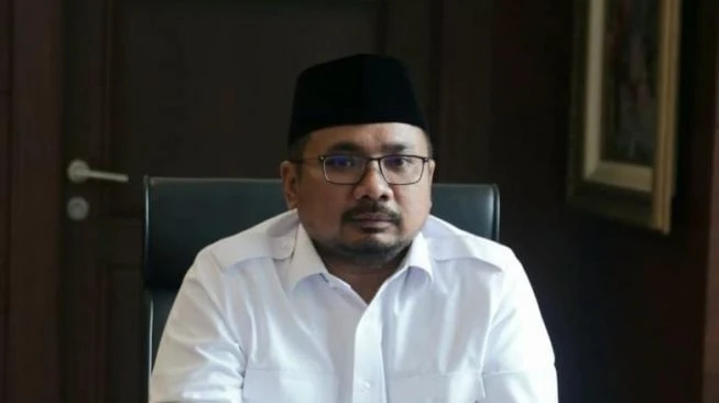 Menag Geser Libur Nasional dan Hilangkan Cuti Natal; Ikhtiar Jaga Masyarakat dari Covid-19