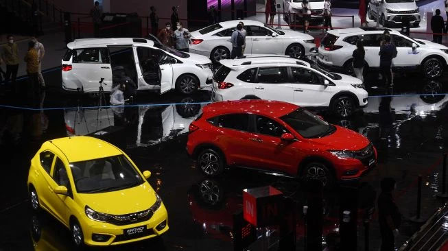 Diskon Pajak Mobil Baru Kini Tak Lagi 100 Persen, Apakah Minat Konsumen Tetap Tinggi?