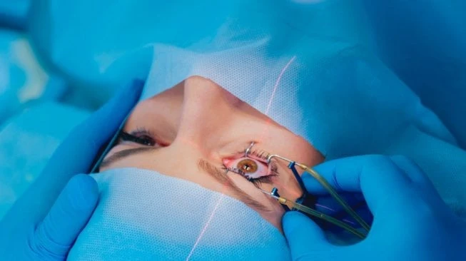 Alasan Mengapa Pasien Diabetes Berisiko Alami Katarak