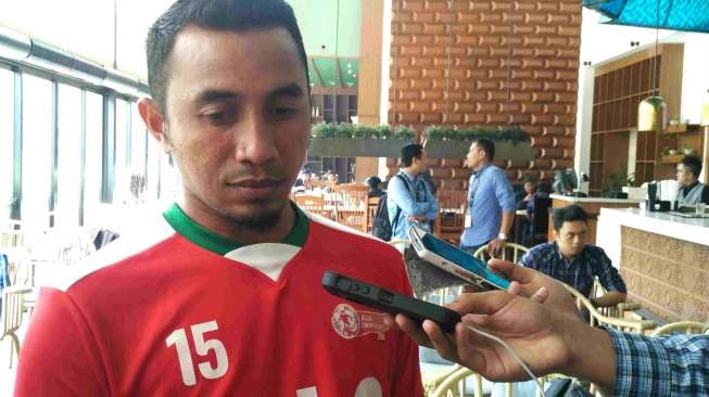 APPI Didukung PSSI Gelar Workshop Pertolongan Pertama untuk Pesepakbola