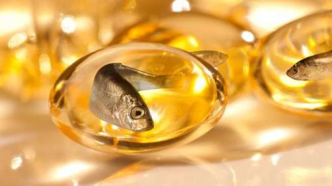 Selain Baik untuk Jantung, Minyak Ikan Juga Disebut Mampu Menyehatkan Mental